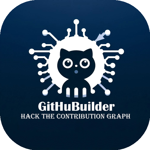 GitHub Builder Logo